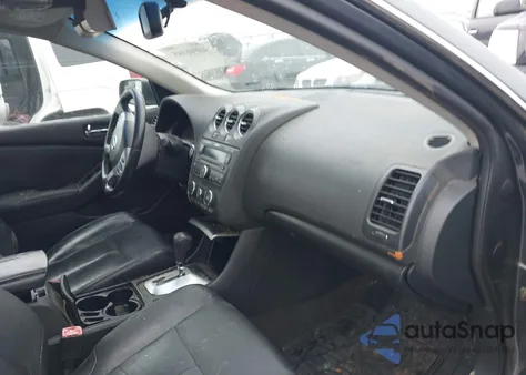 2007 Nissan Altima 3.5 Se z USA, uszkodzony, nr VIN 1N4BL21E77C140373